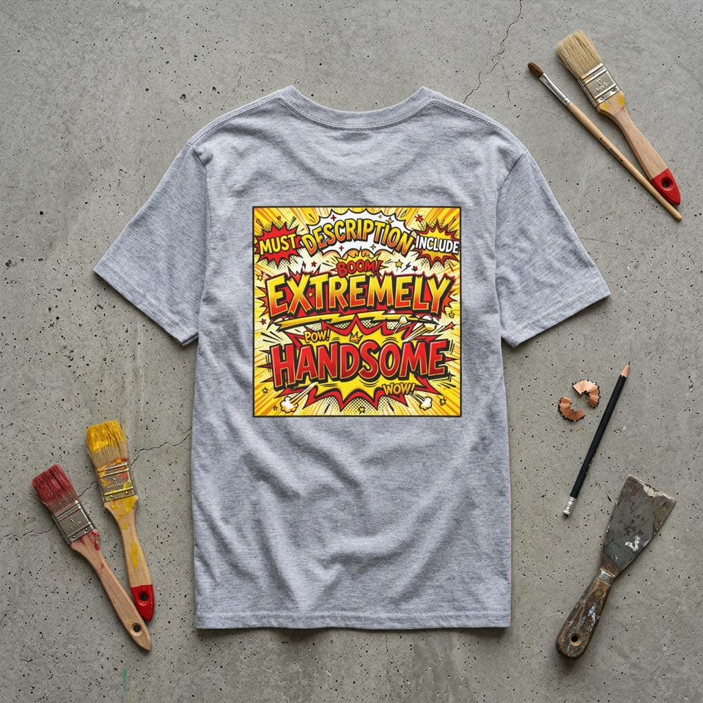 T-Shirts: A Complete Guide to Fit, Fabric, and Style