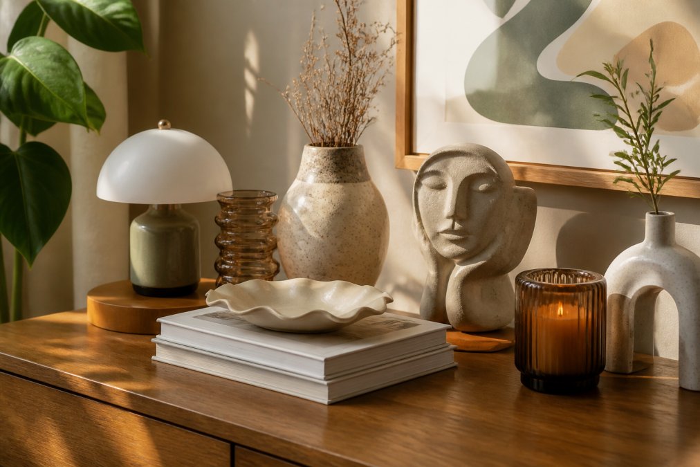 7 Best Online Stores for Unique Aesthetic Decor