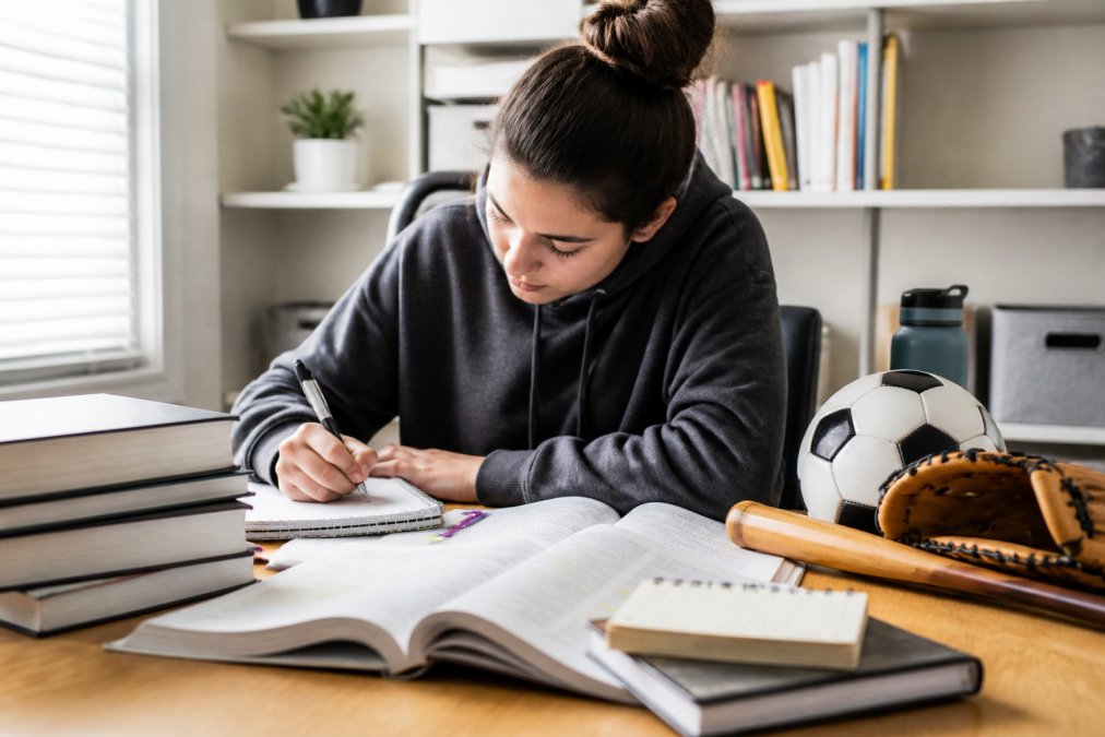 Balancing School and Extracurriculars: 9 Real Tips