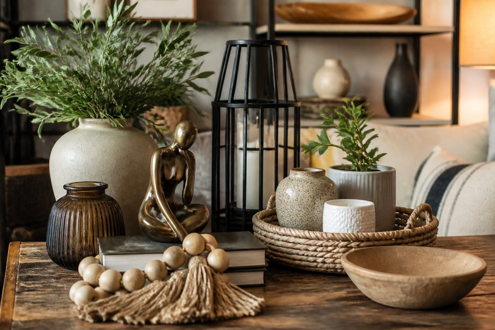 Best Places to Buy Unique Home Accessories