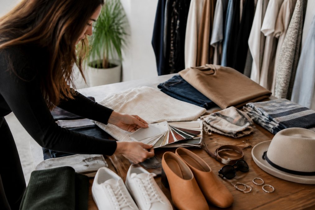 Define Your Personal Style Archetype