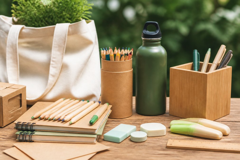 Eco-Friendly School Supply Shopping Guide for 2026