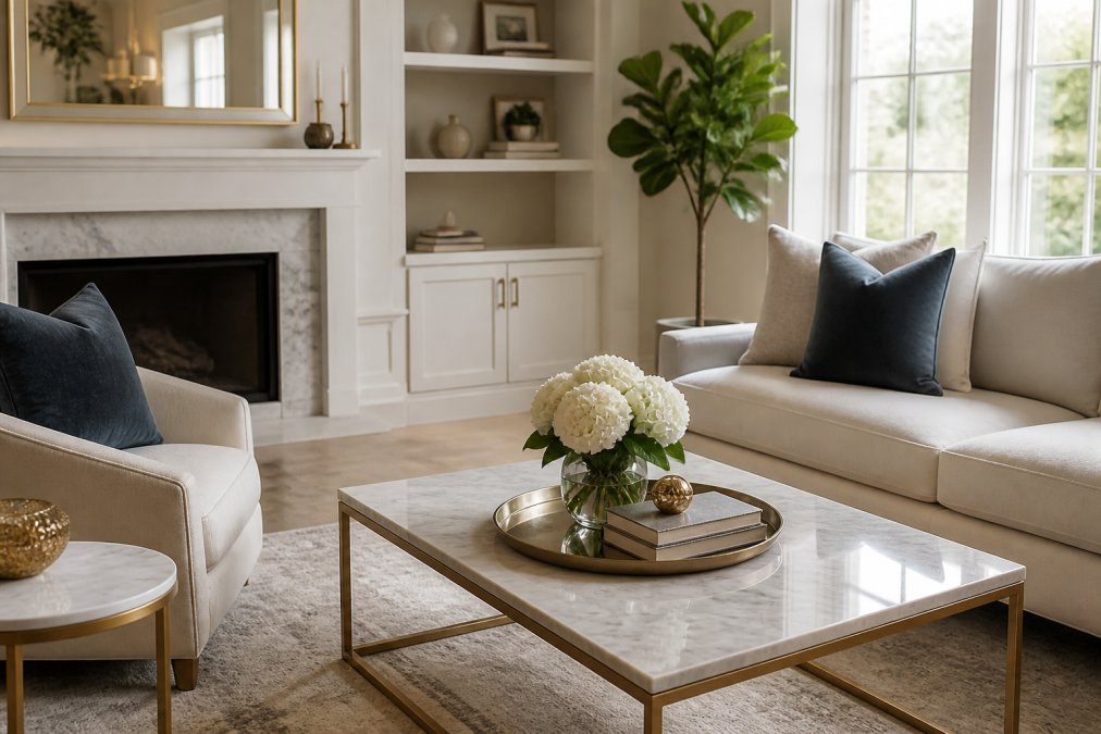 How to Make Your Home Look Expensive: 10 Proven Tips