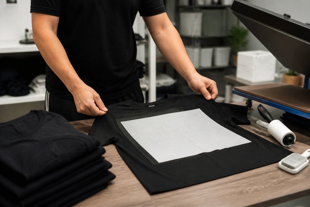 How to Prevent Custom Printed Shirts From Cracking