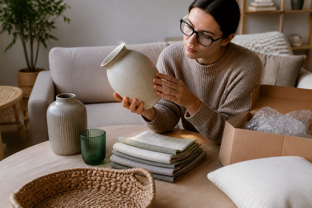 How to Spot Quality Home Goods Online: A 2026 Guide