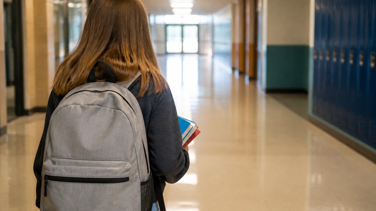 How to Survive the First Week of School: 7 Steps