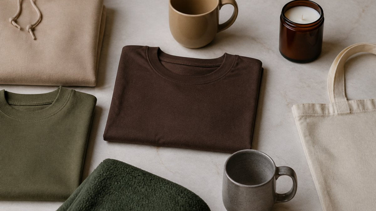 Styling Tips for a Cohesive Aesthetic
