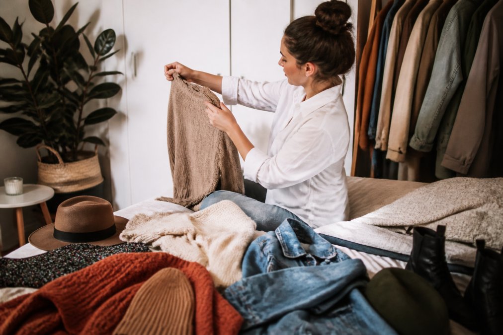 Transition Your Style Between Seasons: A Practical Guide
