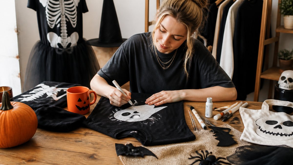 Unique Homemade Halloween Costume Ideas for Adults
