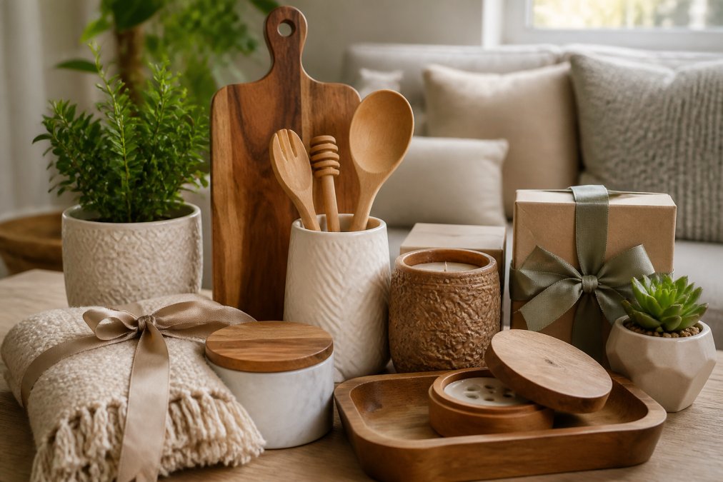 Unique Housewarming Gifts: Where to Buy the Best