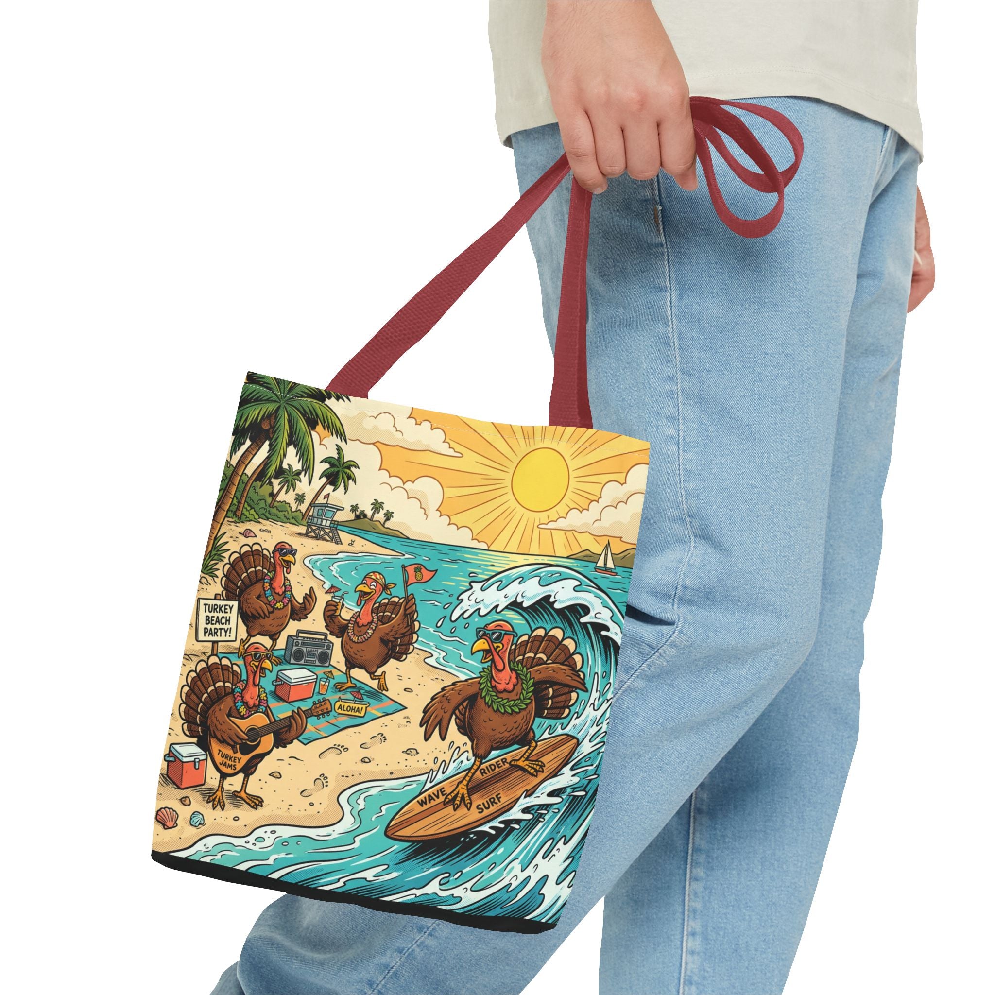 Tote Bag
