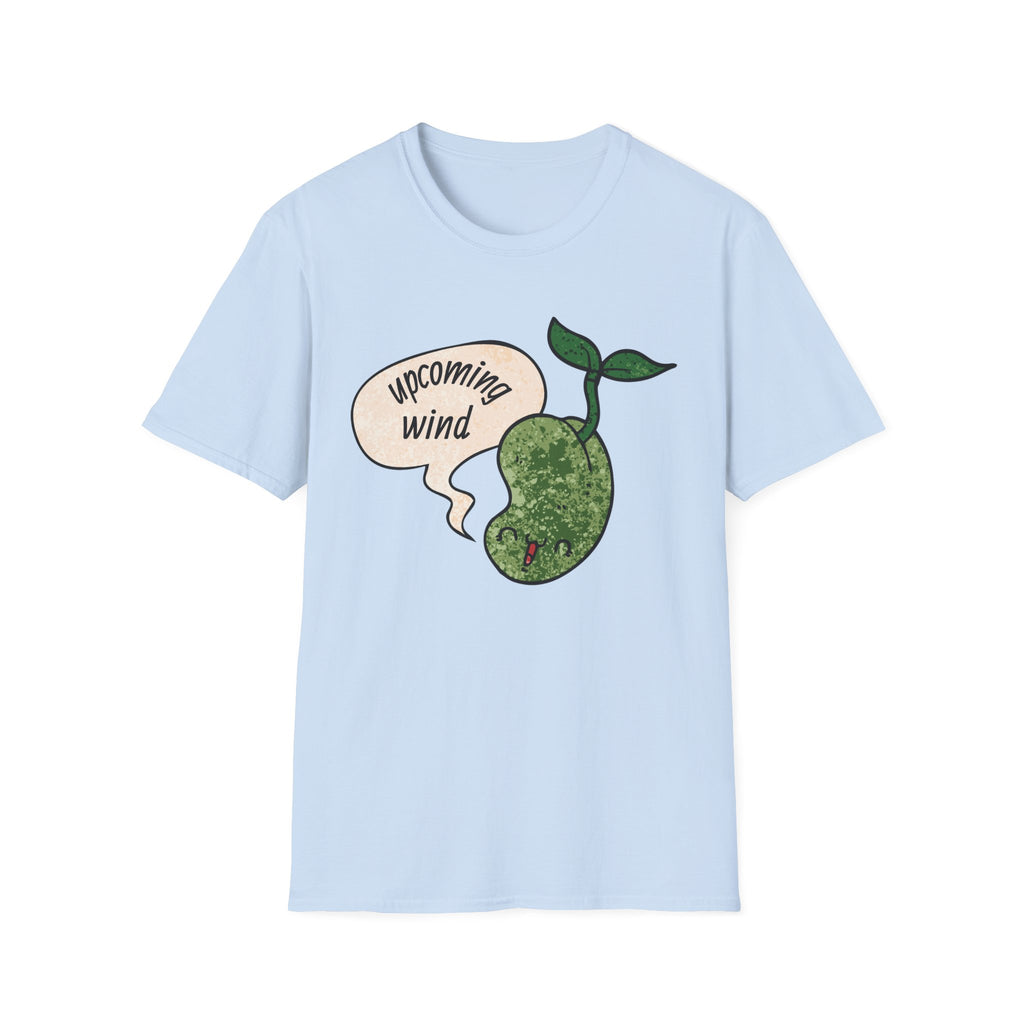 INCOMING  Unisex Softstyle T-Shirt