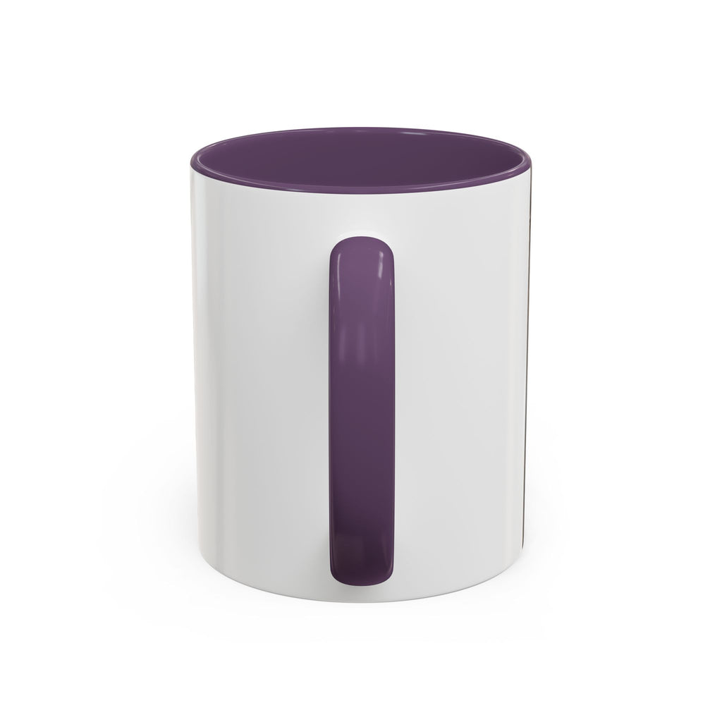 Cat in a Tree Accent Coffee Mug (11oz, 15oz)