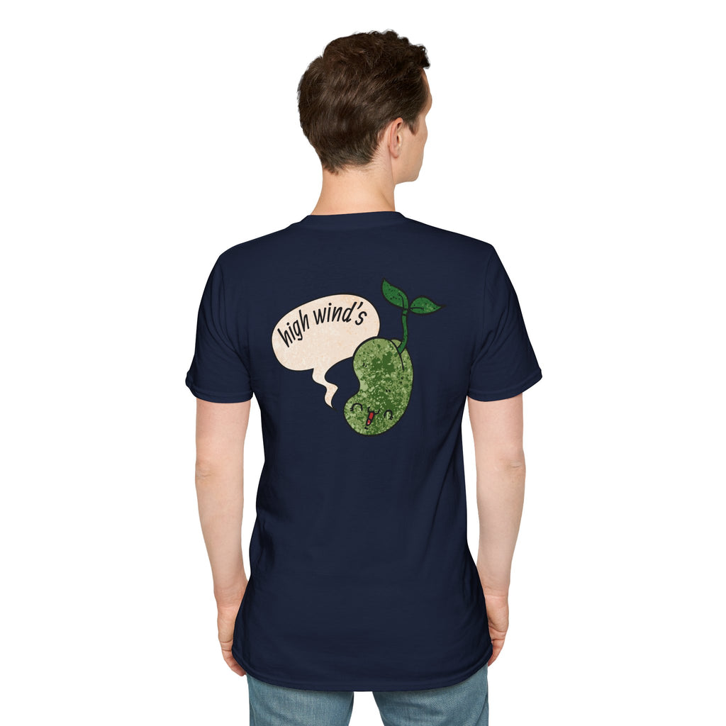 HIGH WINDS Unisex Softstyle T-Shirt