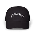 Classic Dad Cap
