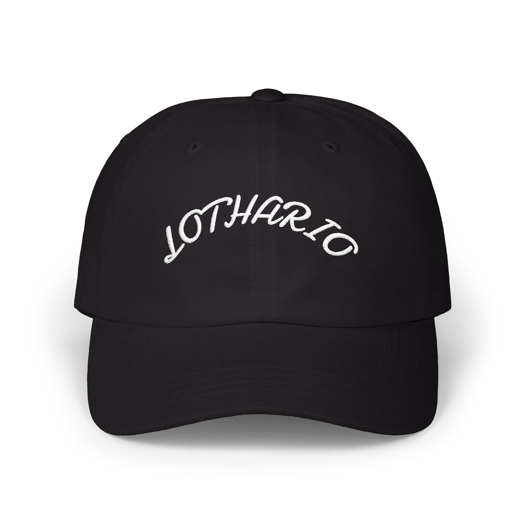 Classic Dad Cap