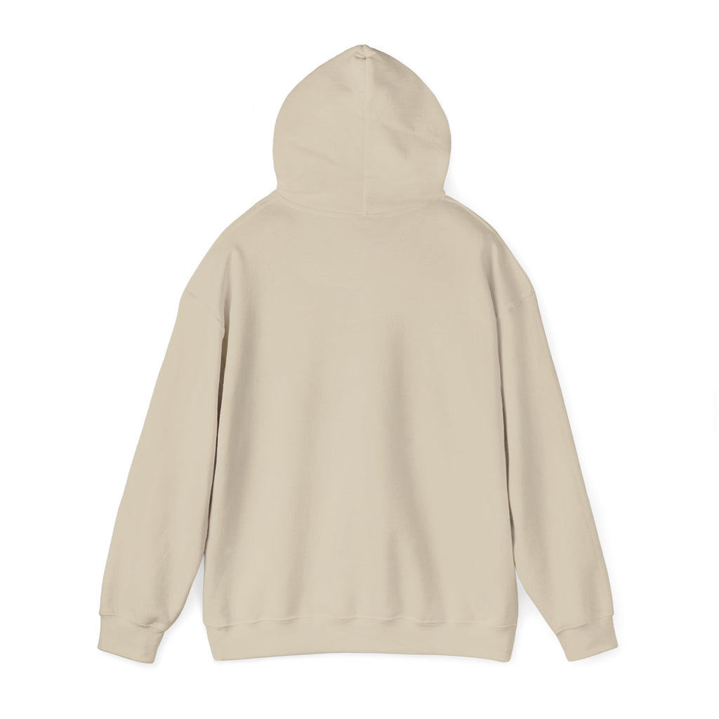 OBDURATE  Unisex Heavy Blend™ Hooded Sweatshirt