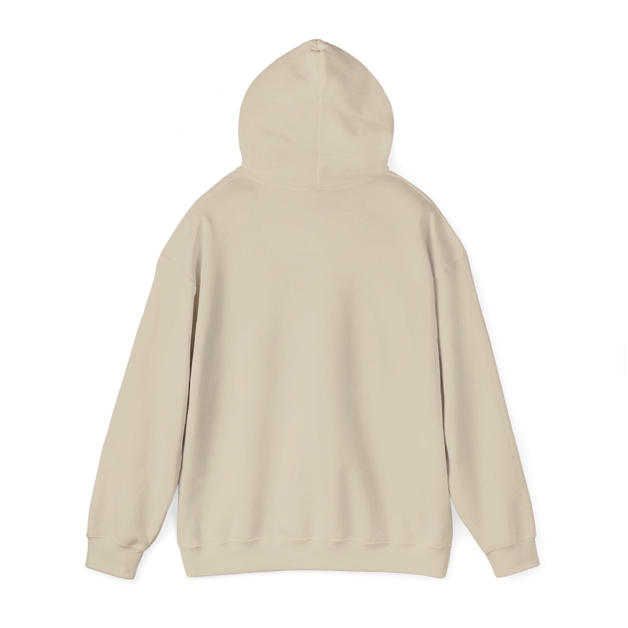 OBDURATE  Unisex Heavy Blend™ Hooded Sweatshirt