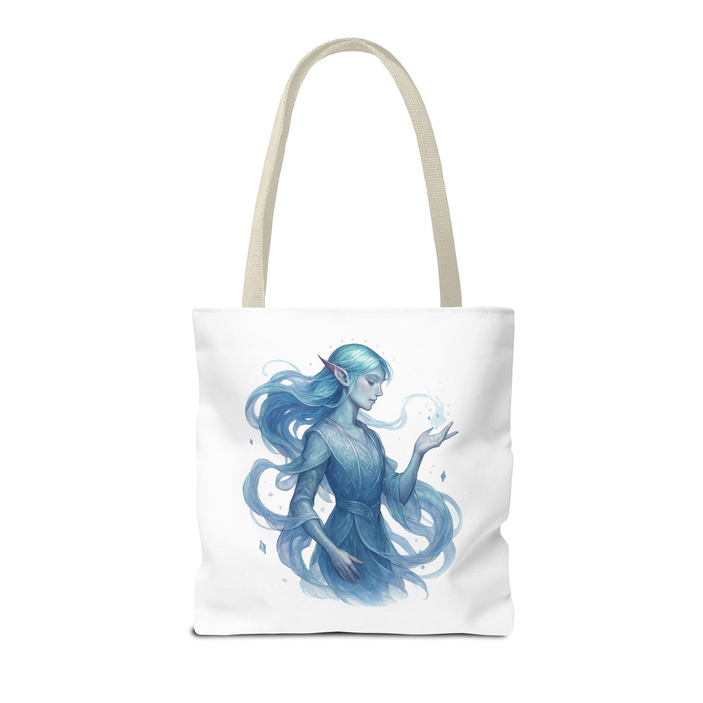 Angels Tote Bag (AOP)
