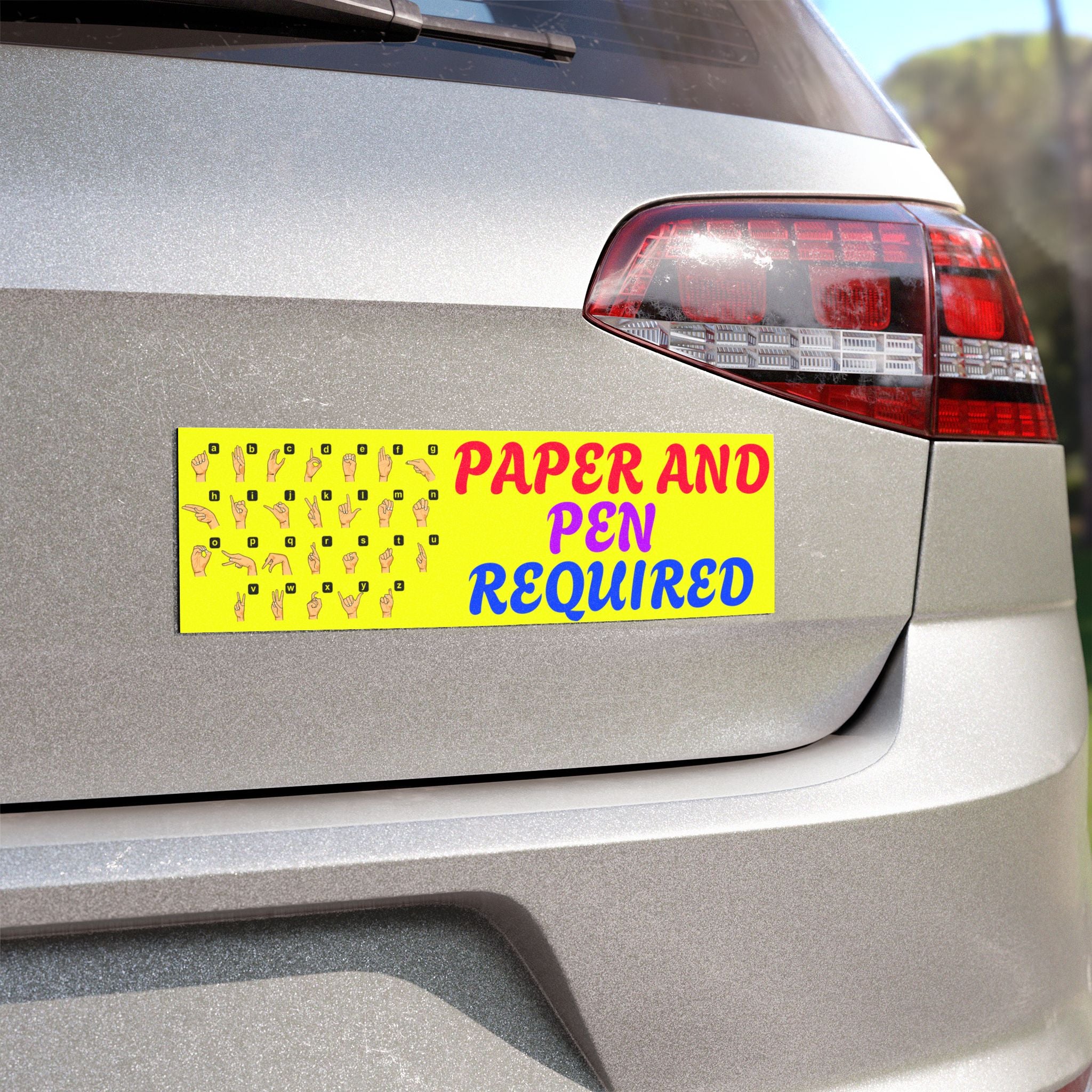 Car Magnets