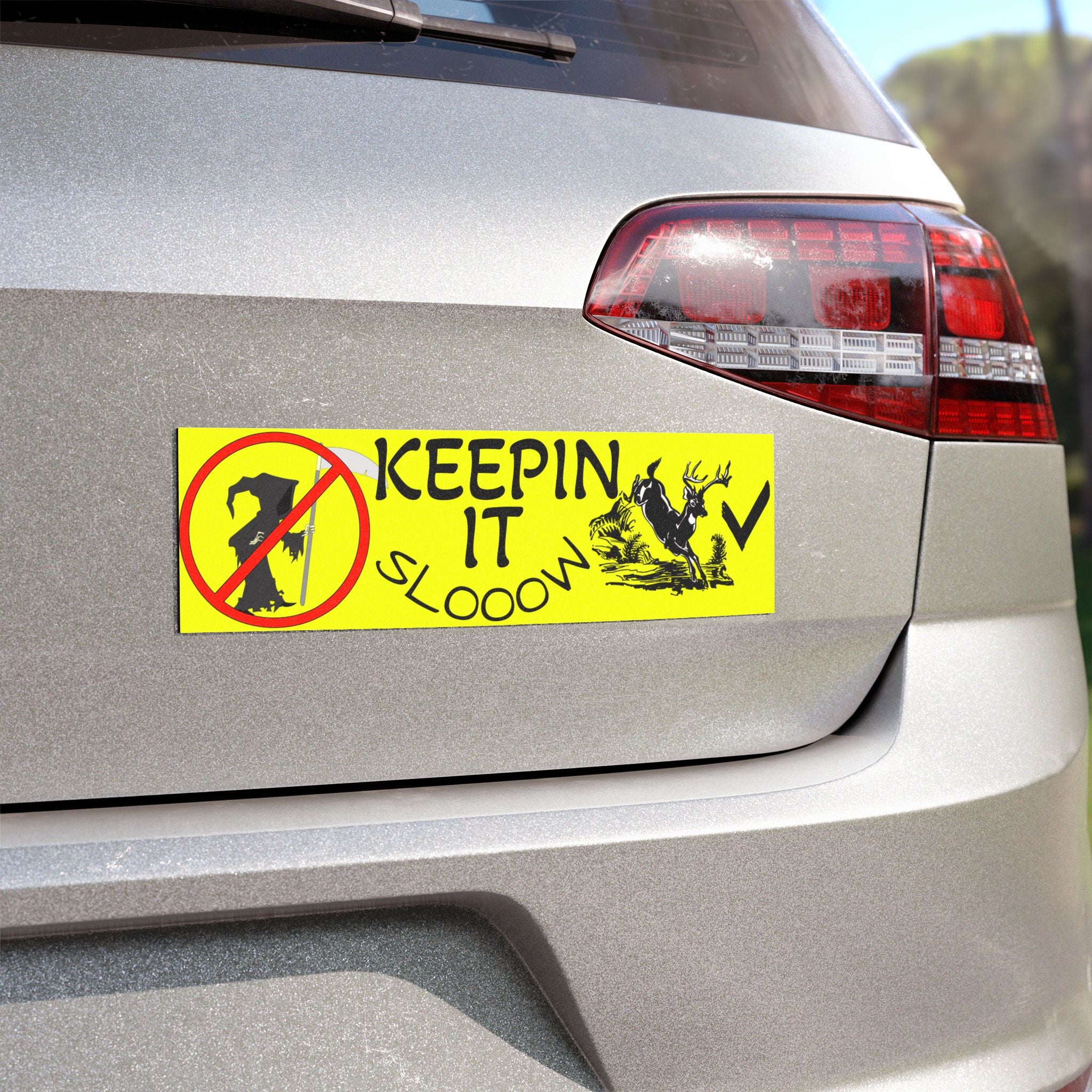 Car Magnets