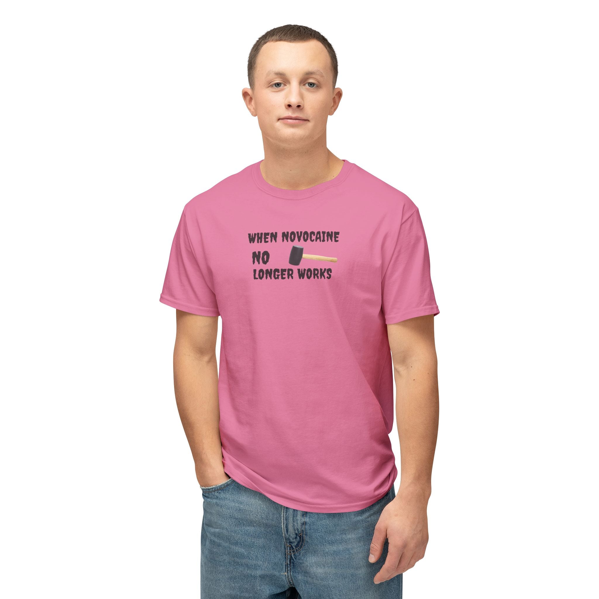 Unisex HD Cotton™ T-shirt