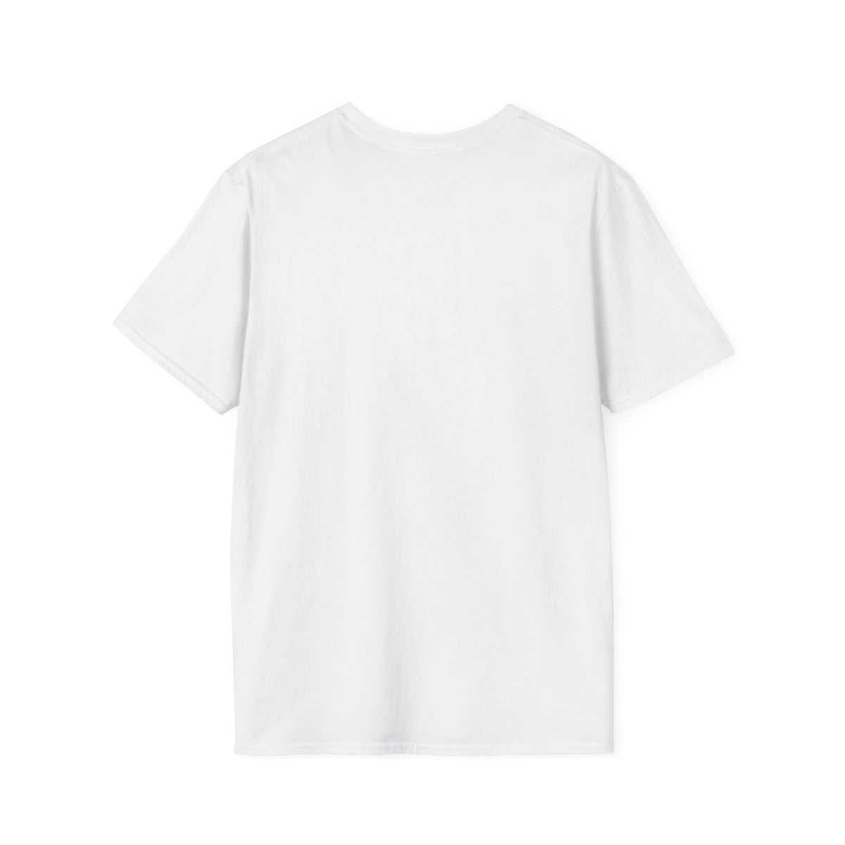 Surfing Santa Christmas T-Shirt