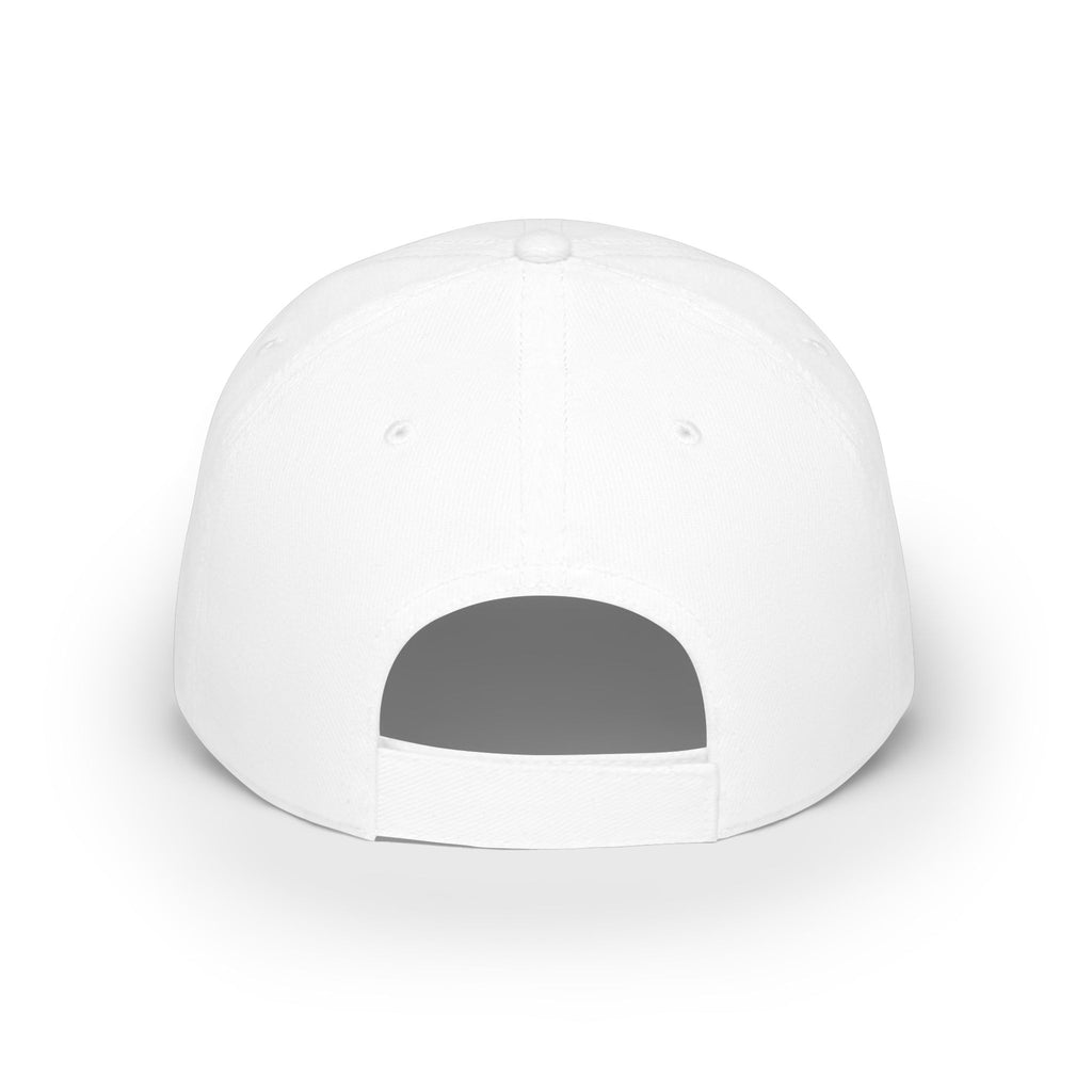 ERGOPHOBIA CAP SERIES