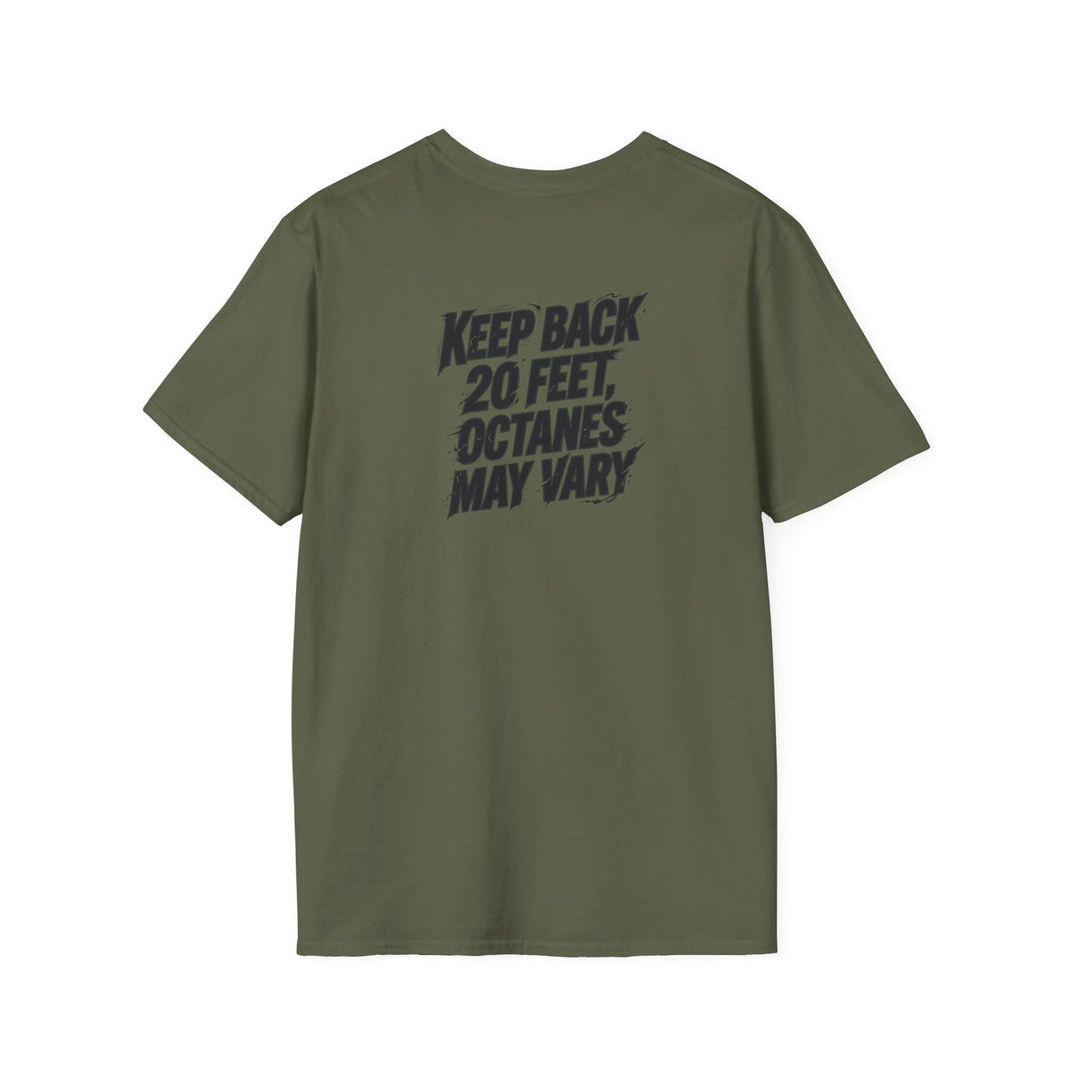 Classic White T-Shirt — Everyday Comfortable Tee
