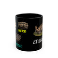 Black Mug (11oz, 15oz)