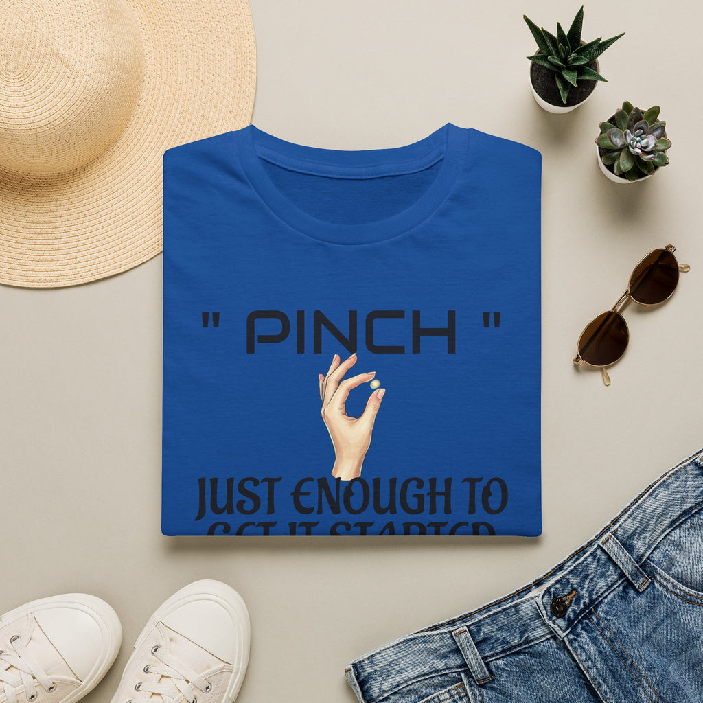 PINCH Unisex Soft style T-Shirt