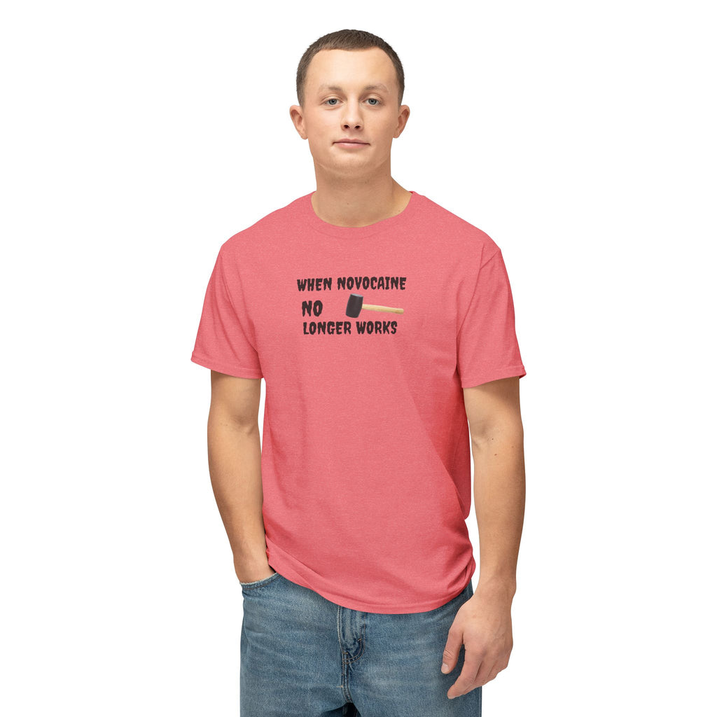Unisex HD Cotton™ T-shirt