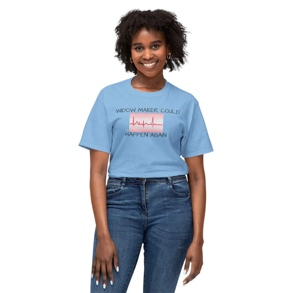 Unisex HD Cotton™ T-shirt