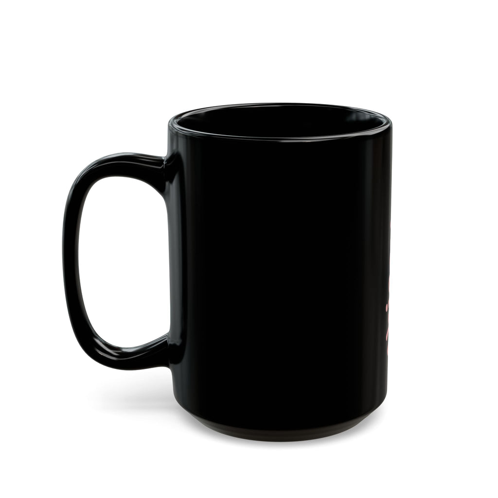 Black Mug (11oz, 15oz)