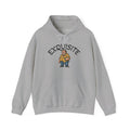 EXQUISITE Unisex Heavy Blend™ Hooded Sweatshirt
