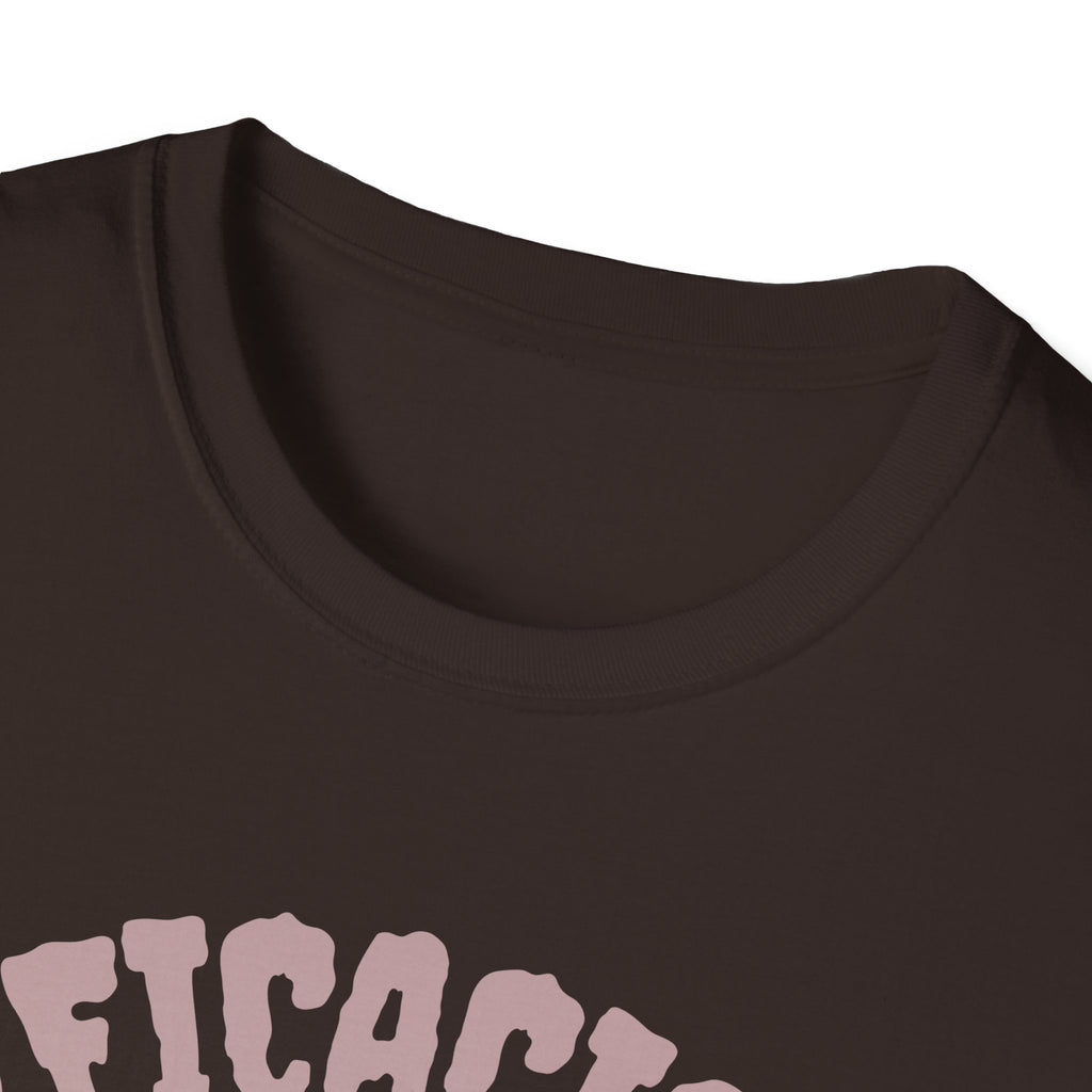 Unisex Soft style T-Shirt