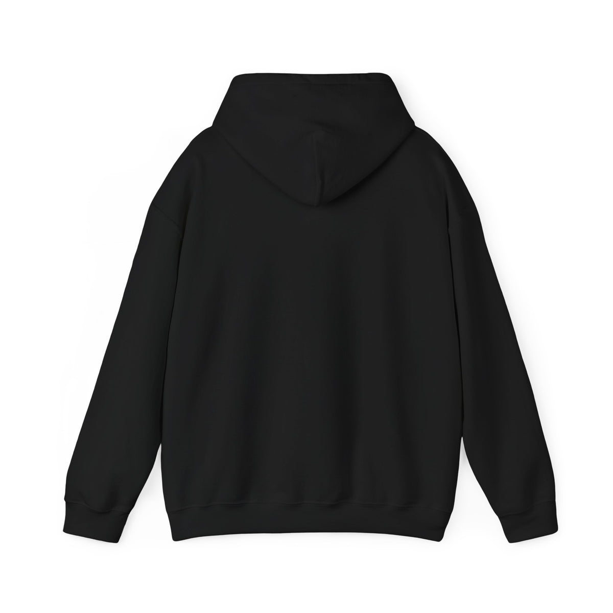 OBTEMPER Heavy Blend™ Hooded Sweatshirt