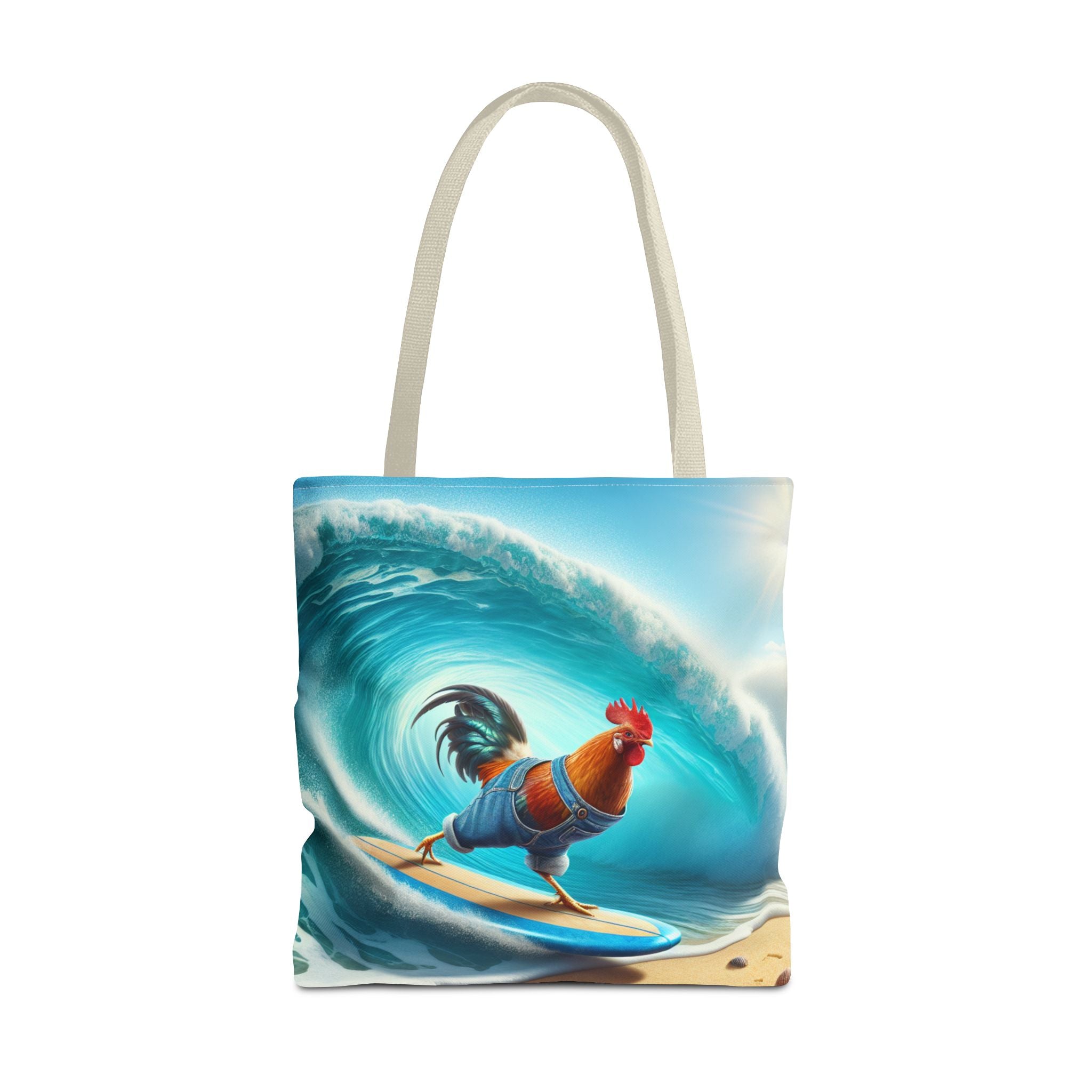 Tote Bag (AOP)