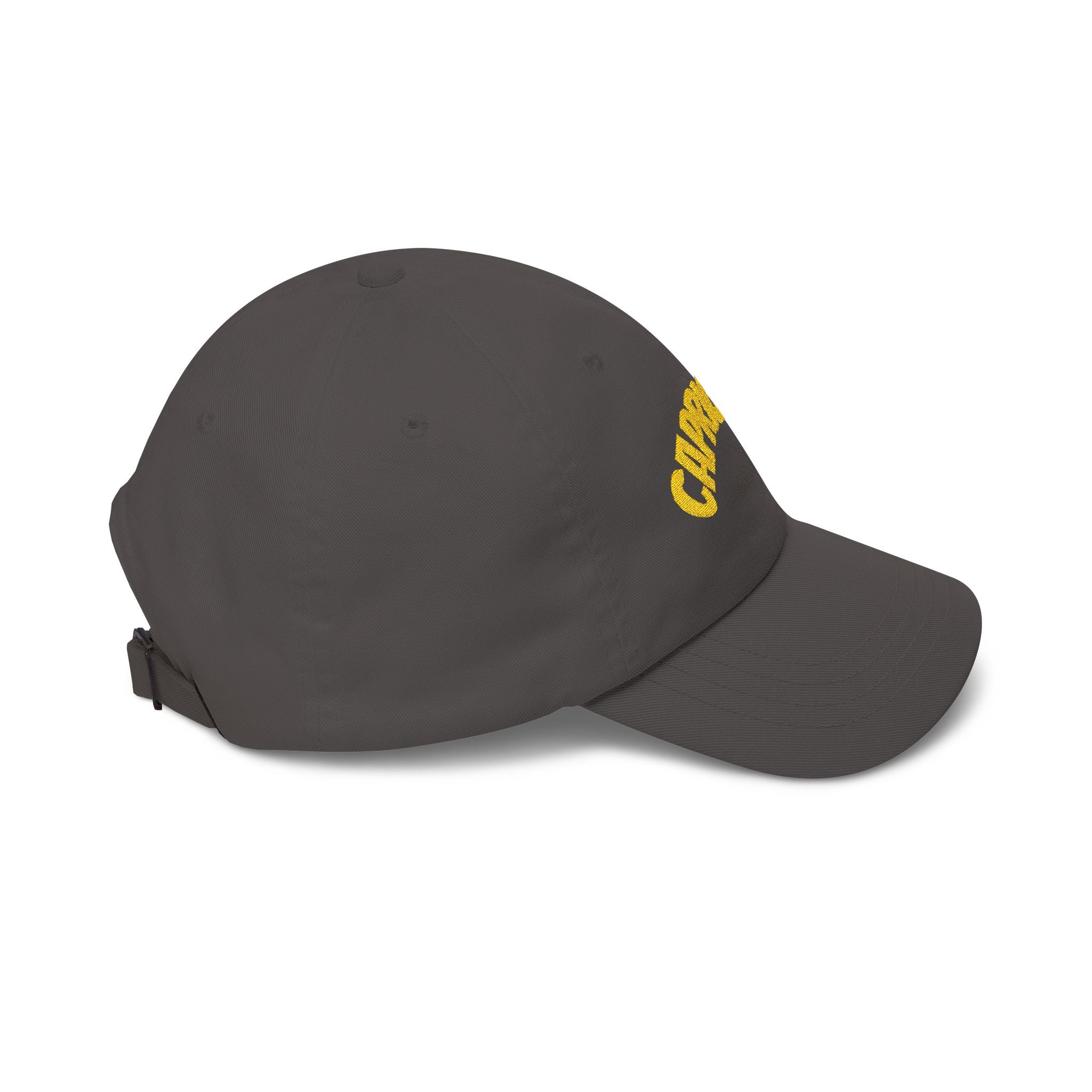 Classic Dad Cap
