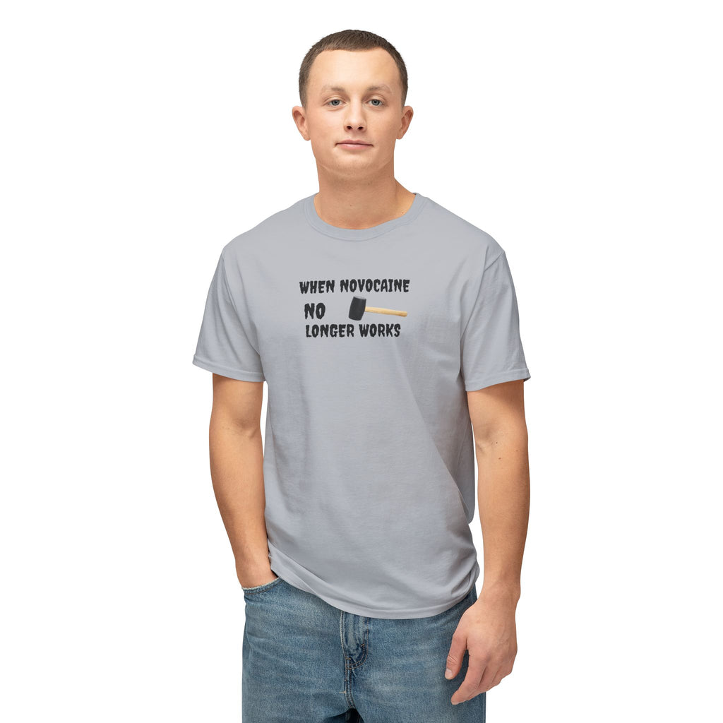 Unisex HD Cotton™ T-shirt