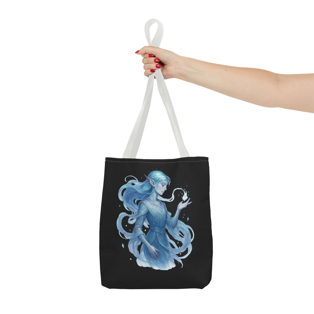 Angels Tote Bag (AOP)