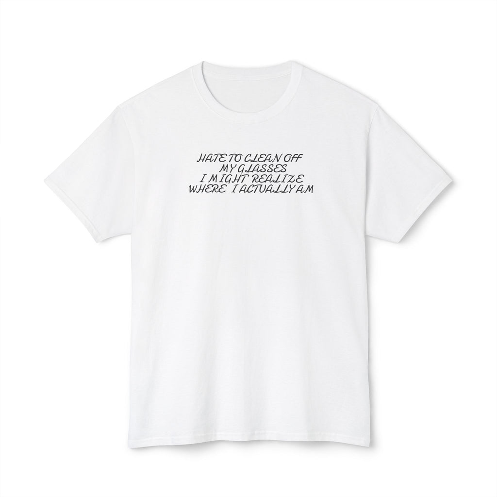 Unisex HD Cotton™ T-shirt