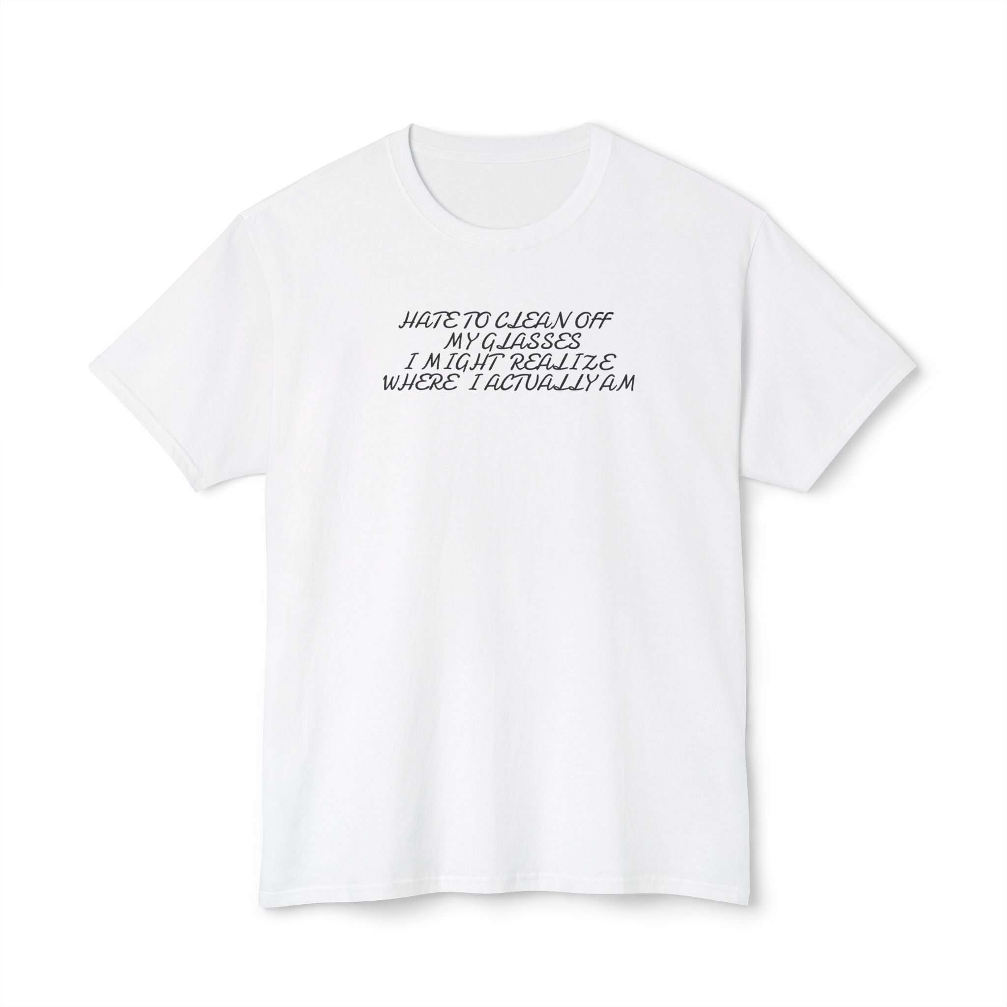 Unisex HD Cotton™ T-shirt