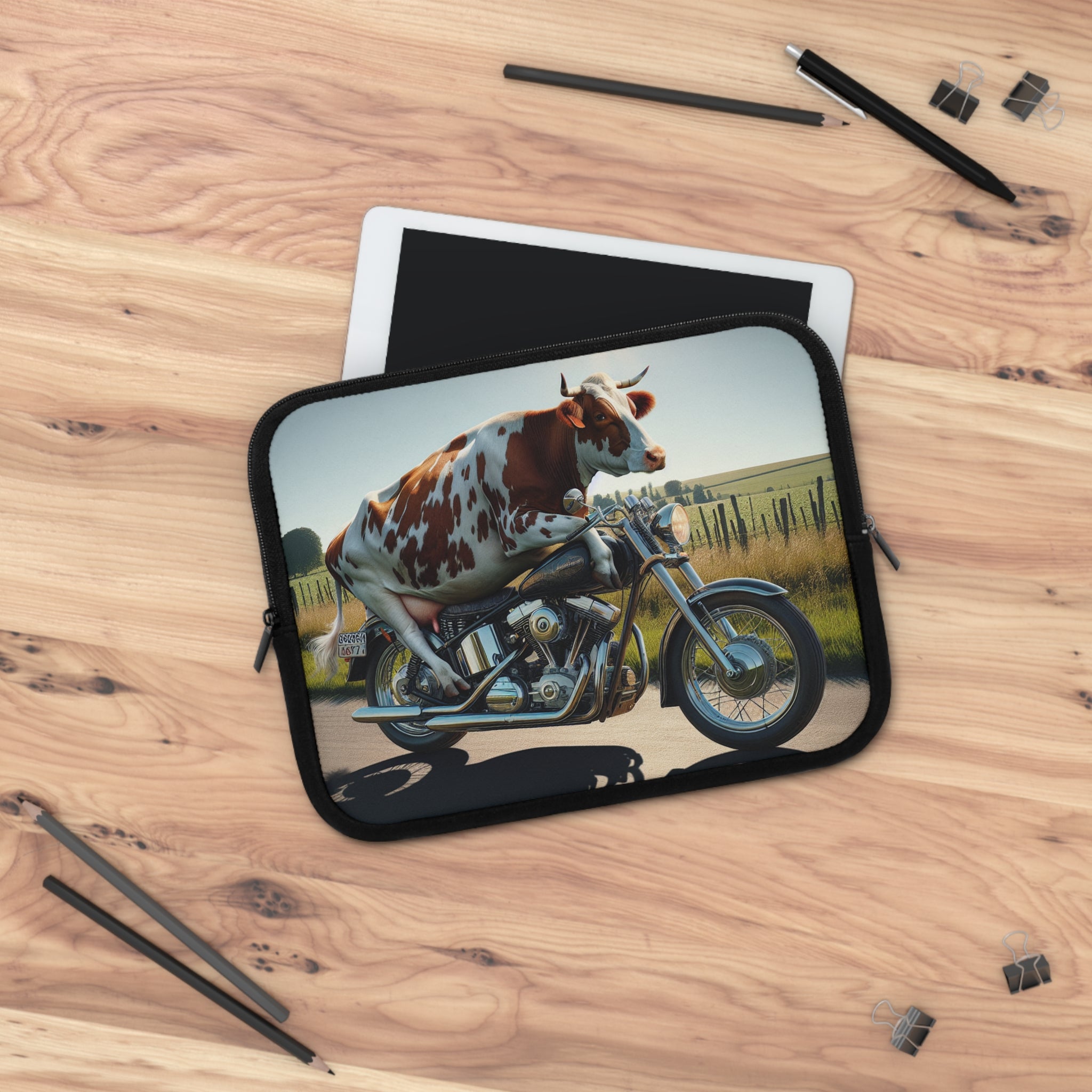 Laptop Sleeve
