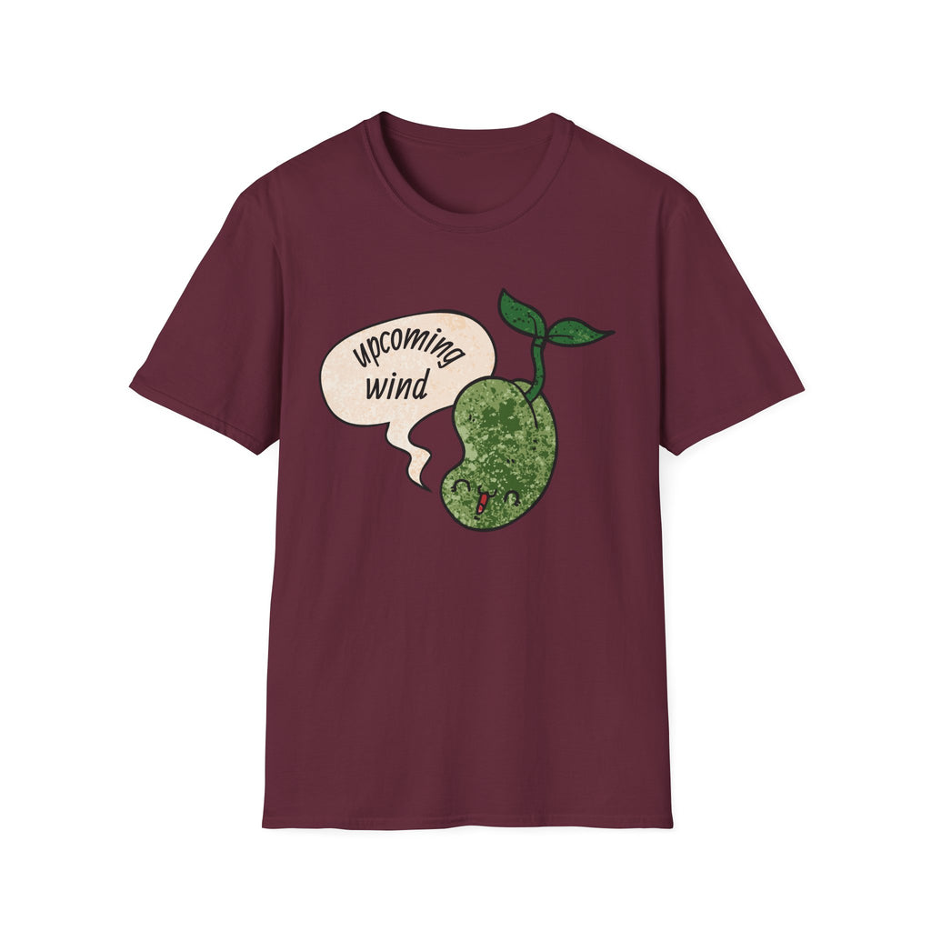 INCOMING  Unisex Softstyle T-Shirt