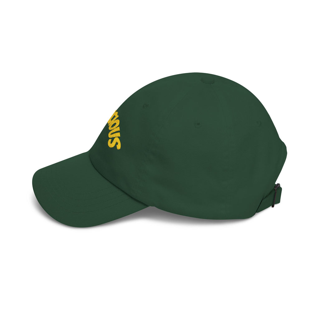 Classic Dad Cap