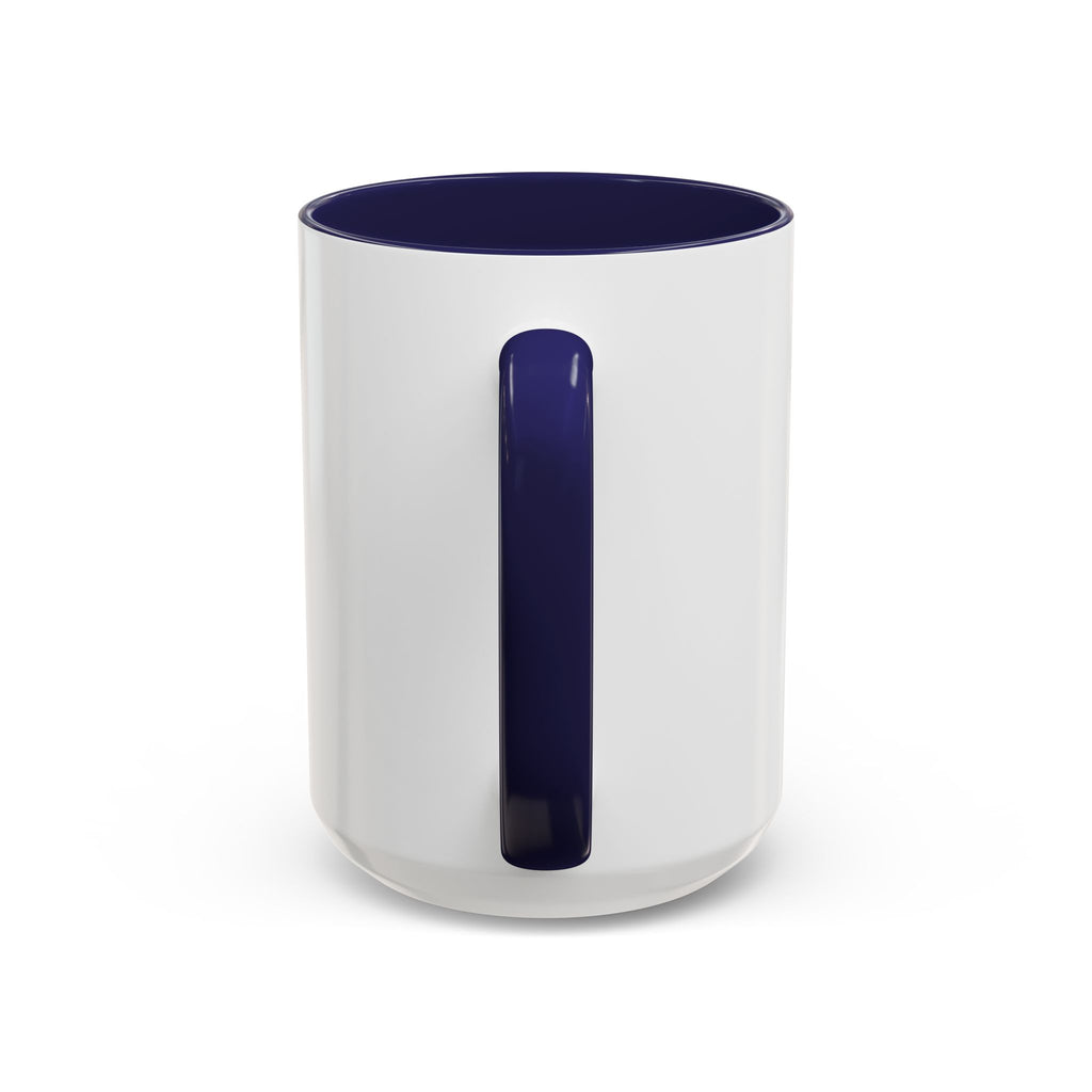 Cat in a Tree Accent Coffee Mug (11oz, 15oz)