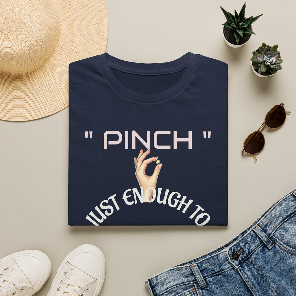 PINCH Unisex Soft style T-Shirt