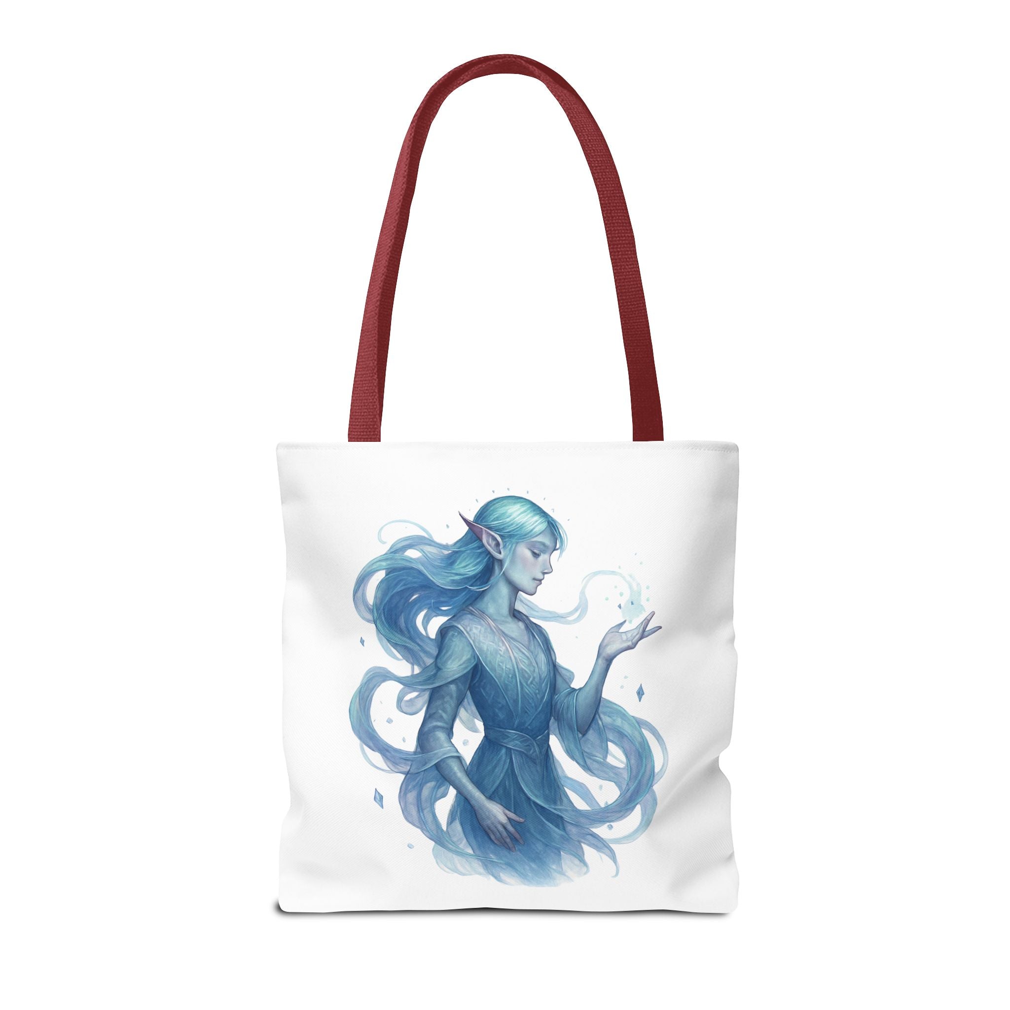 Angels Tote Bag (AOP)