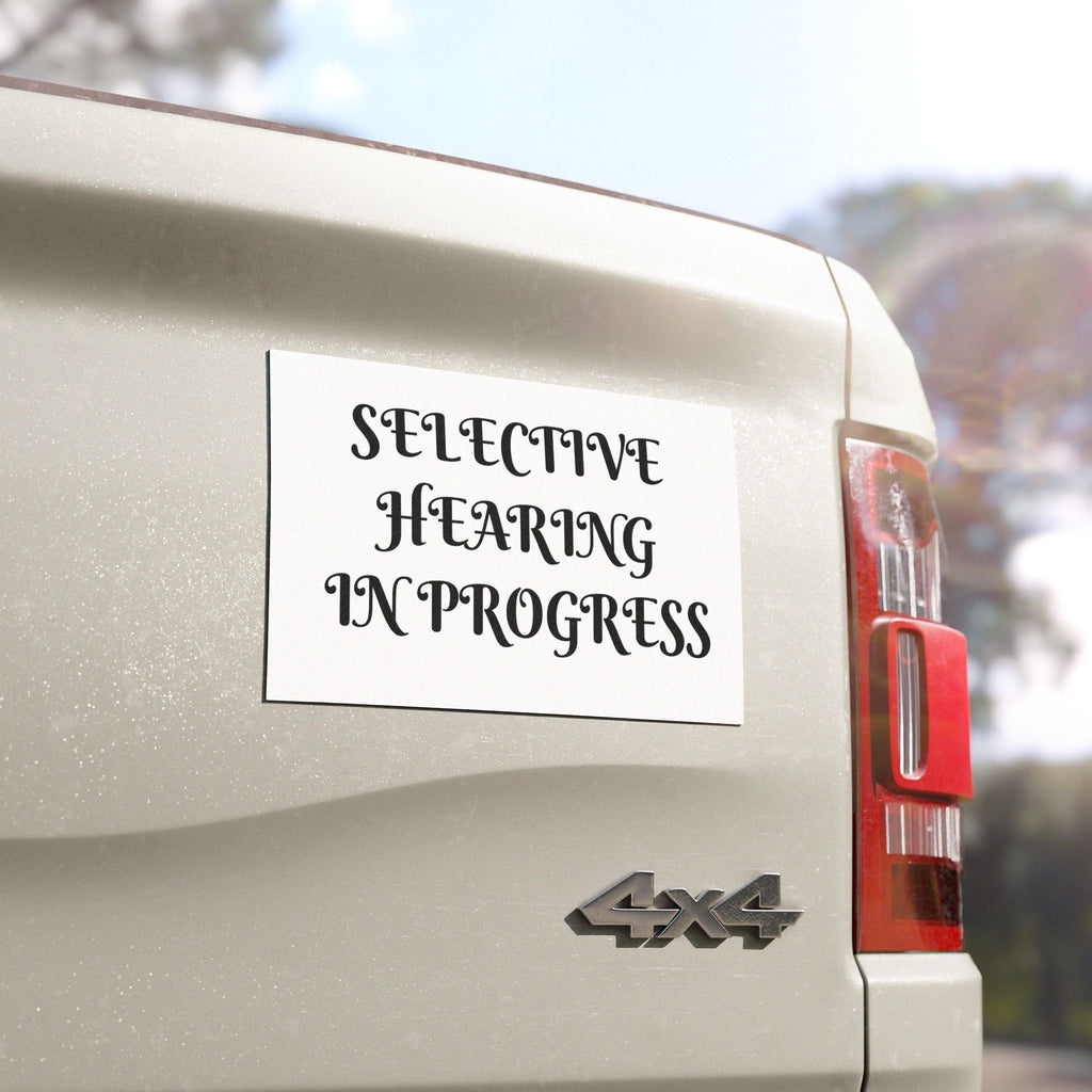 Car Magnets